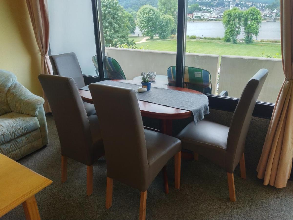 Kati Appartement Бад-Хённинген Экстерьер фото