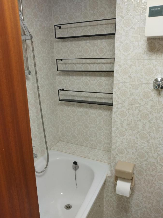 Kati Appartement Бад-Хённинген Экстерьер фото