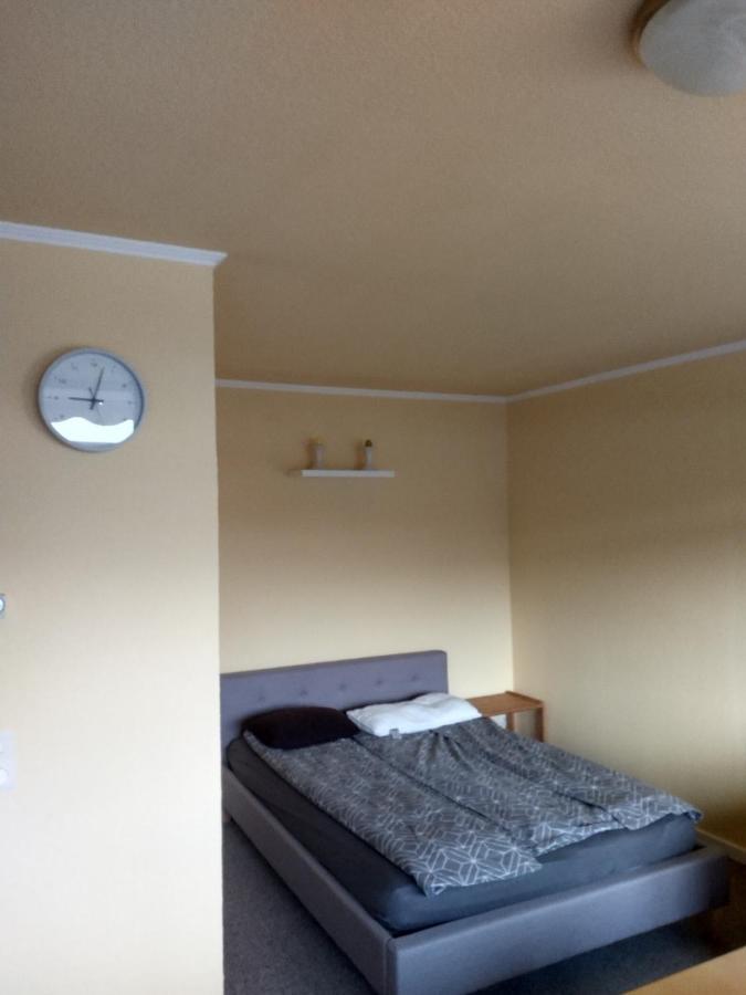 Kati Appartement Бад-Хённинген Экстерьер фото