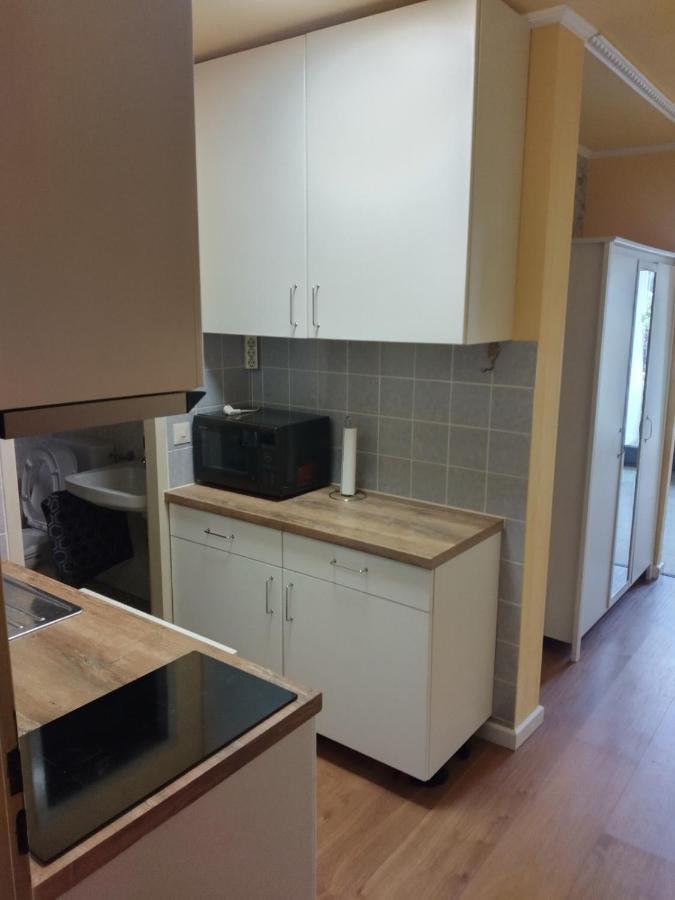 Kati Appartement Бад-Хённинген Экстерьер фото